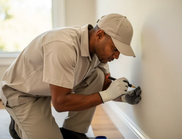 Pest Control service in Thornlie